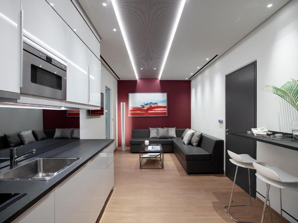 Athens Ikon - Resim 15