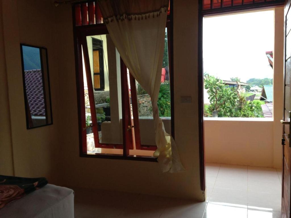 Fotografie z fotogalerie ubytování Aman's Guesthouse v destinaci Tuk Tuk