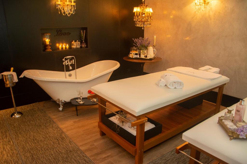  Casa Regaleira Hotel Boutique