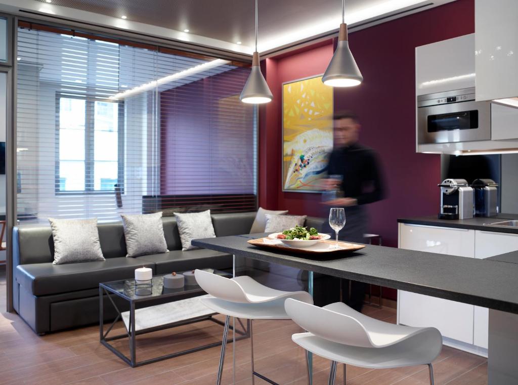 Athens Ikon - Resim 32