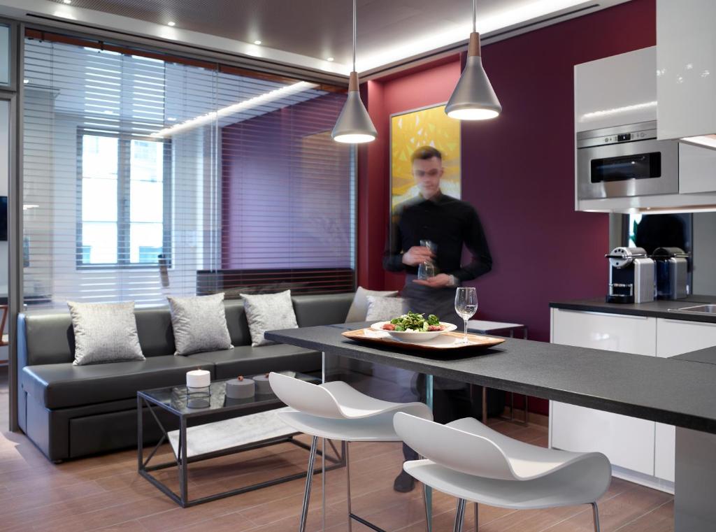 Athens Ikon - Resim 34