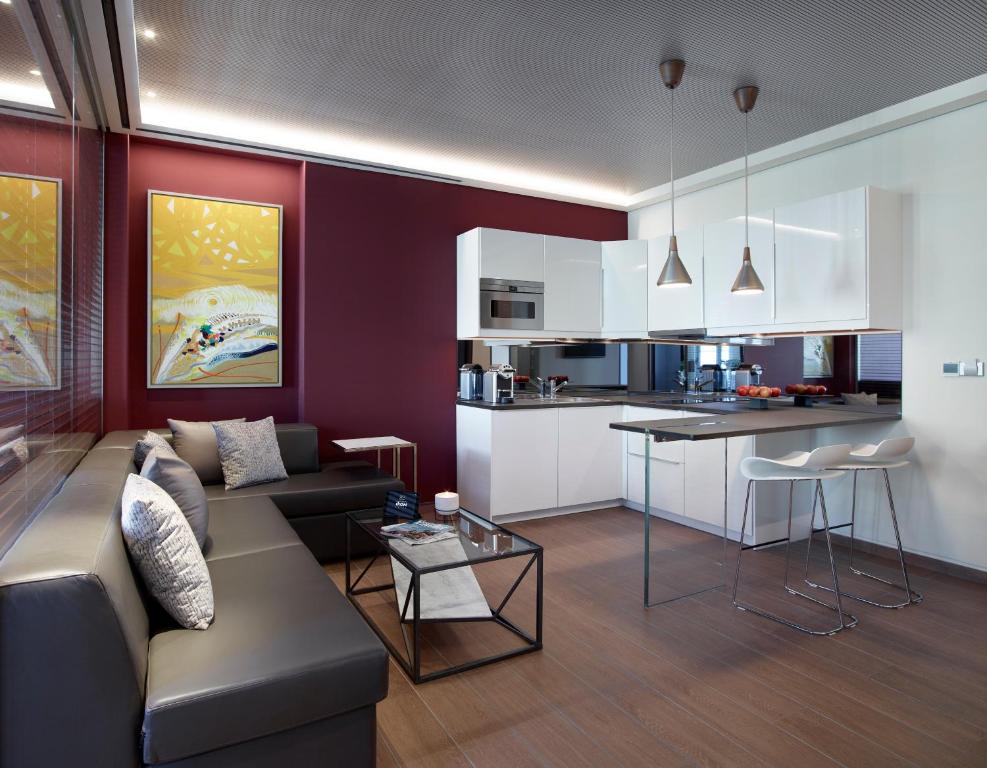 Athens Ikon - Resim 36