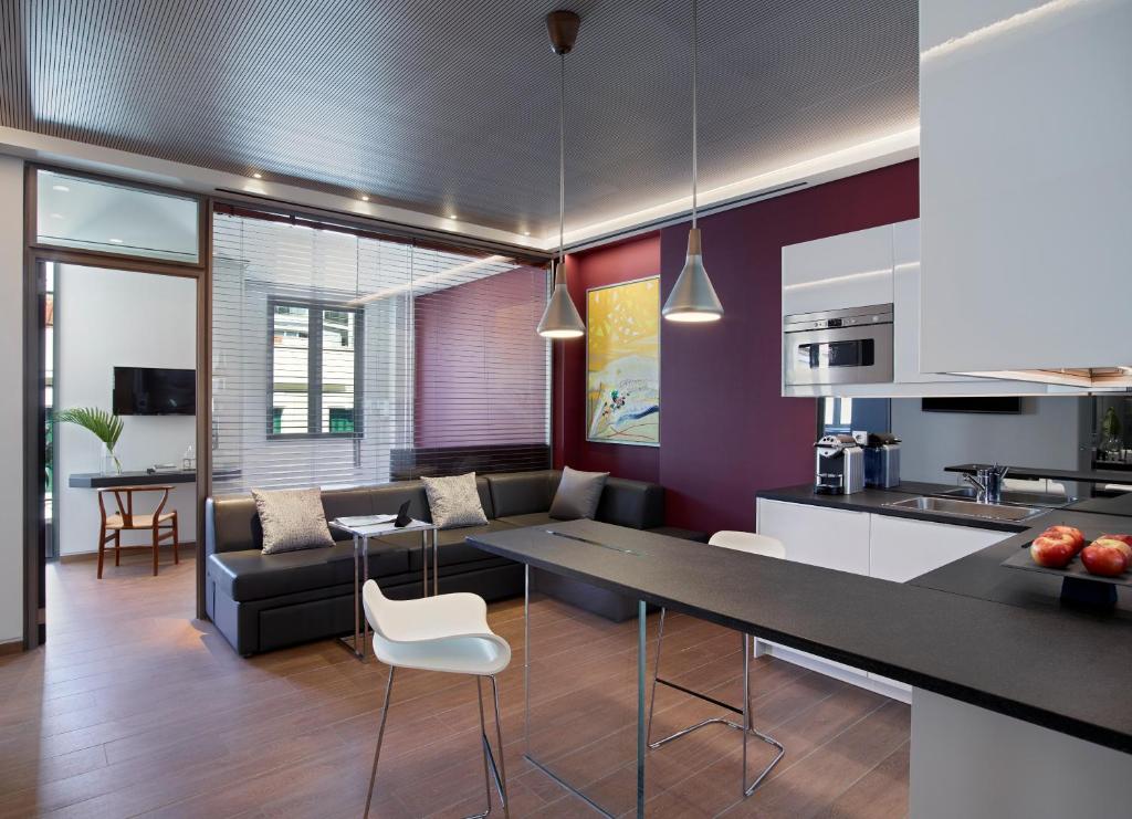 Athens Ikon - Resim 8