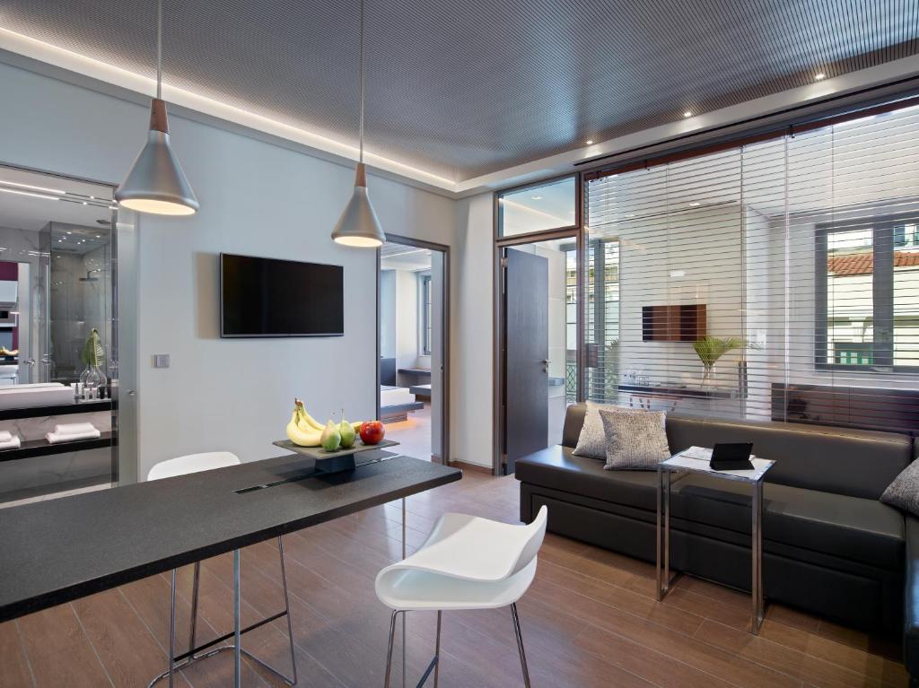 Athens Ikon - Resim 37