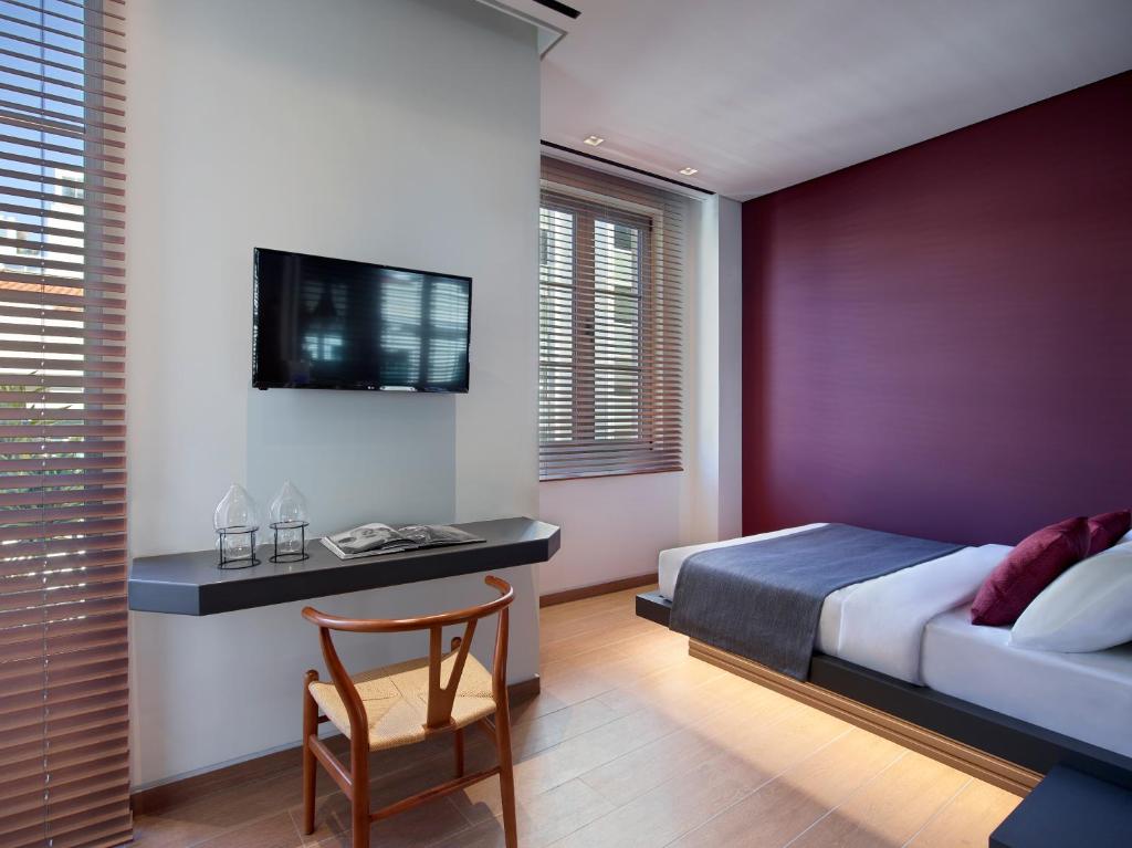 Athens Ikon - Resim 27