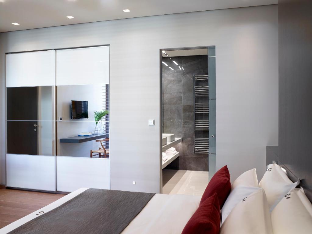 Athens Ikon - Resim 40