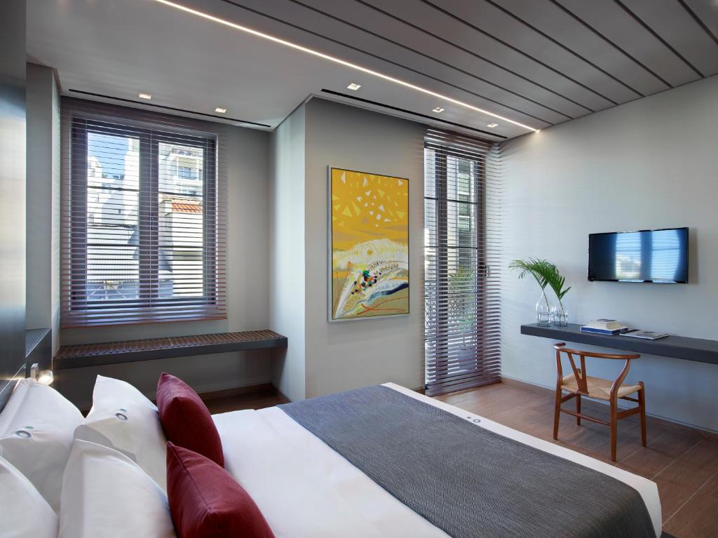 Athens Ikon - Resim 4