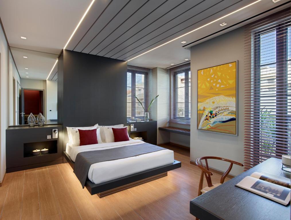 Athens Ikon - Resim 23