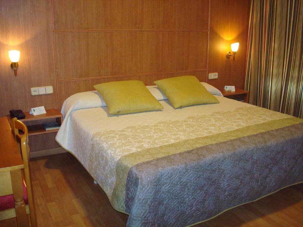 Hotel Castilla, Albacete – Updated 2023 Prices