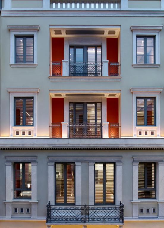 Athens Ikon - Resim 13