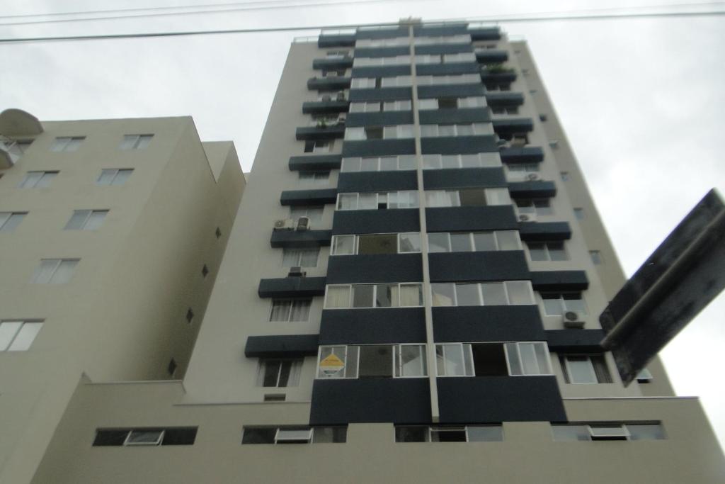  Apartamento Barra Velha