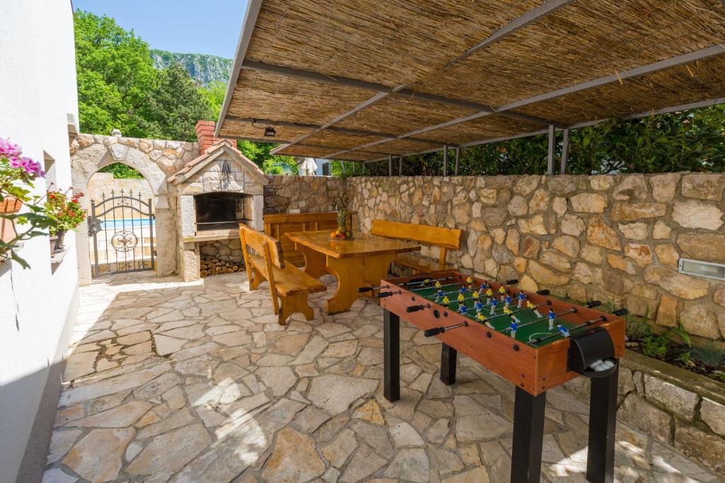 Fotografia z galérie ubytovania Apartment LINDA v destinácii Grižane