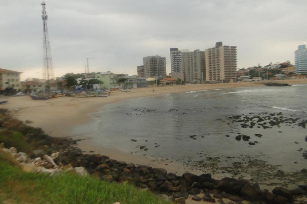  Apartamento Barra Velha