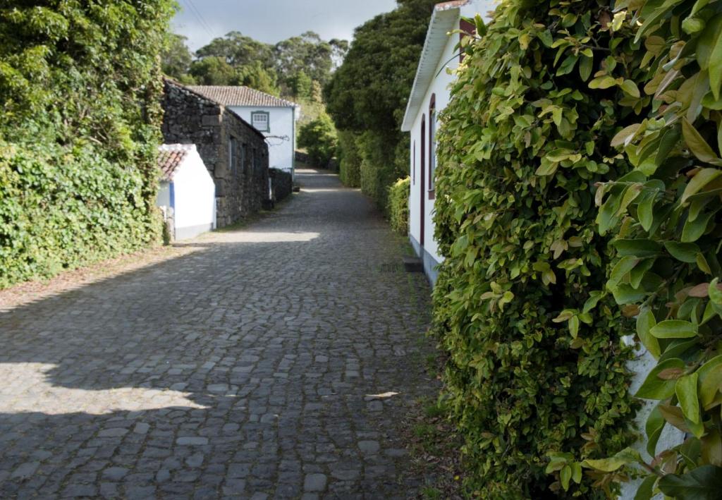 Fotografie z fotogalerie ubytování Quinta Do Martelo v destinaci Angra do Heroísmo