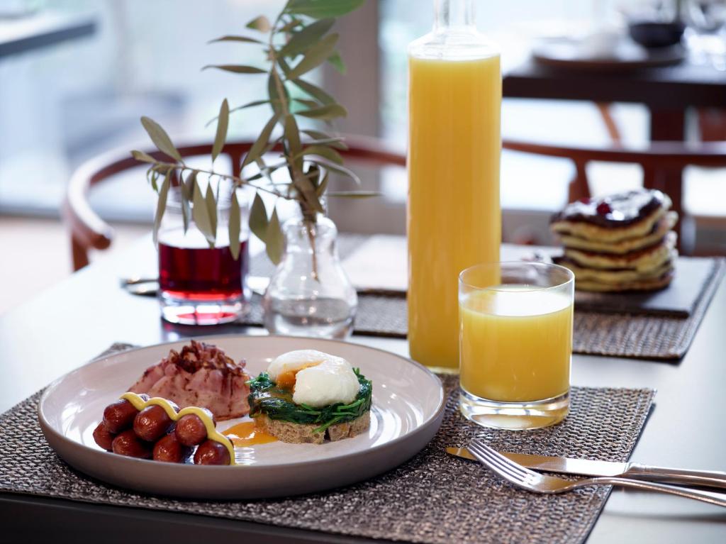 Athens Ikon - Resim 10