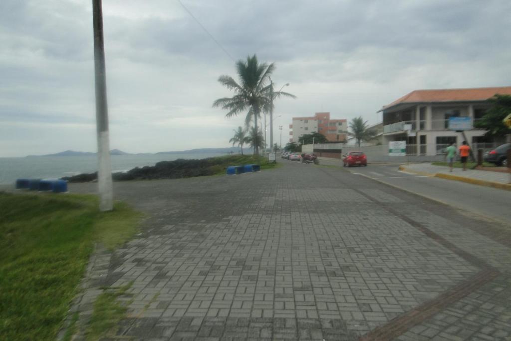  Apartamento Barra Velha