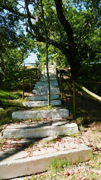  Pousada Camping Porto Grande