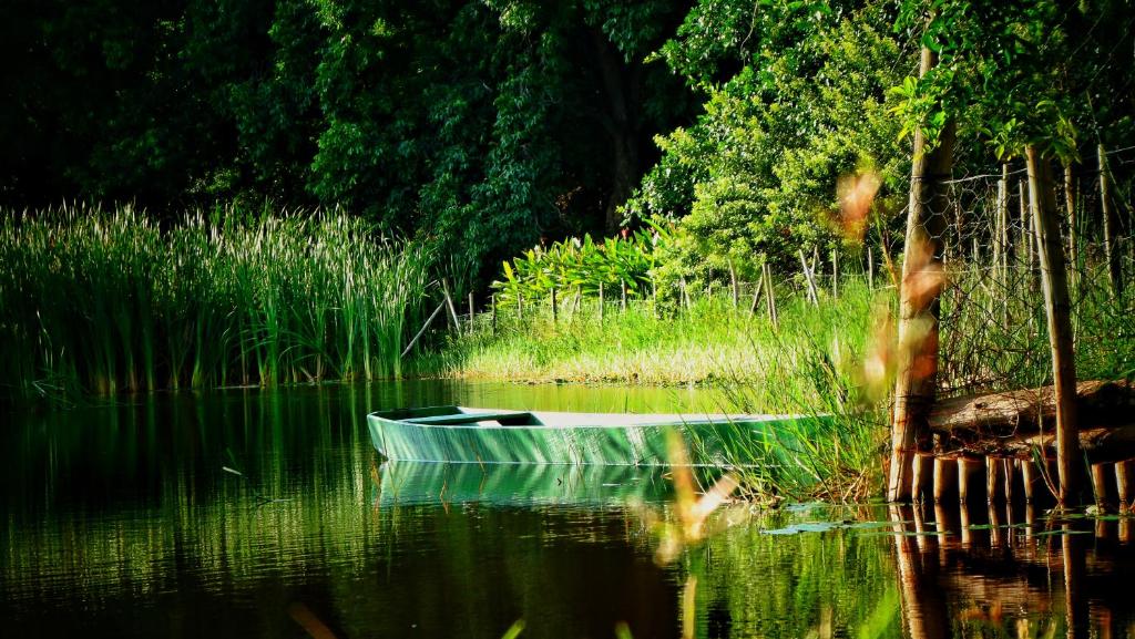  Pousada Camping Porto Grande