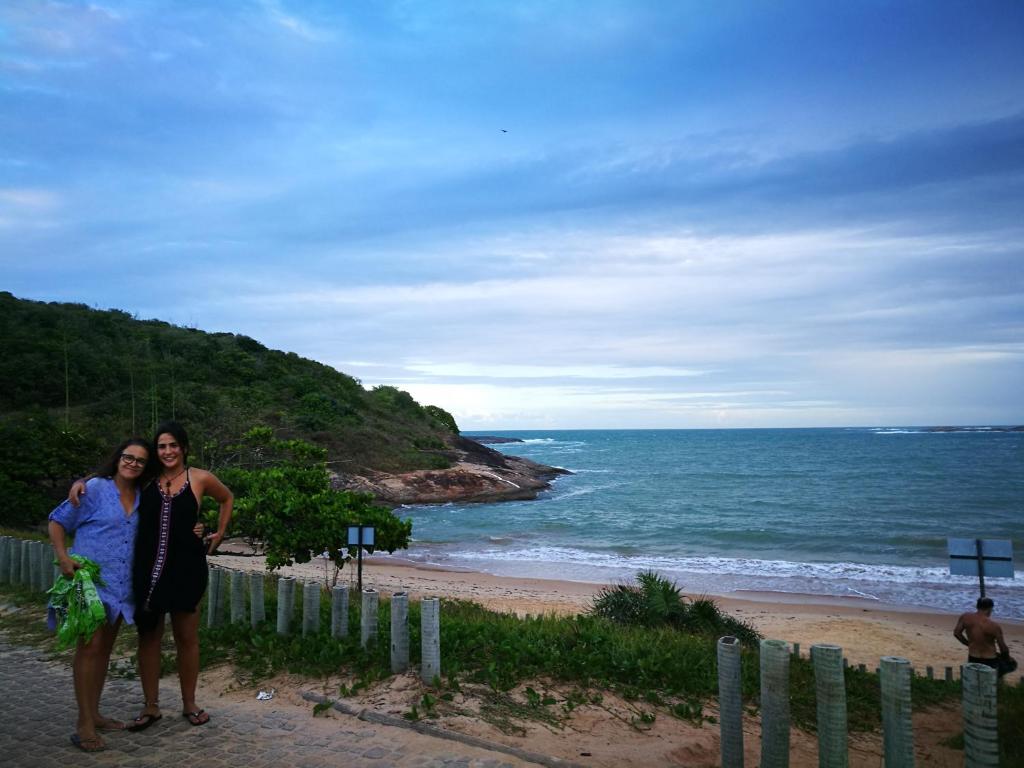  Pousada Camping Porto Grande