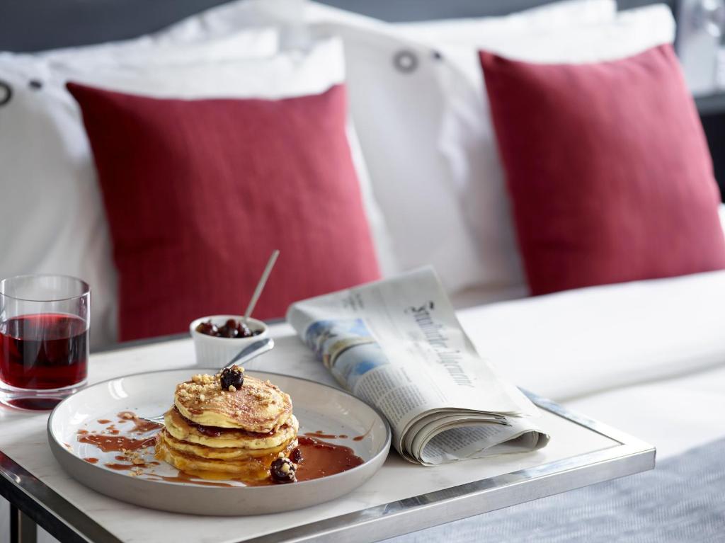 Athens Ikon - Resim 16