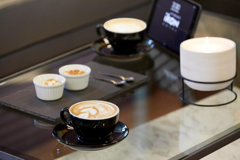 Athens Ikon - Resim 11