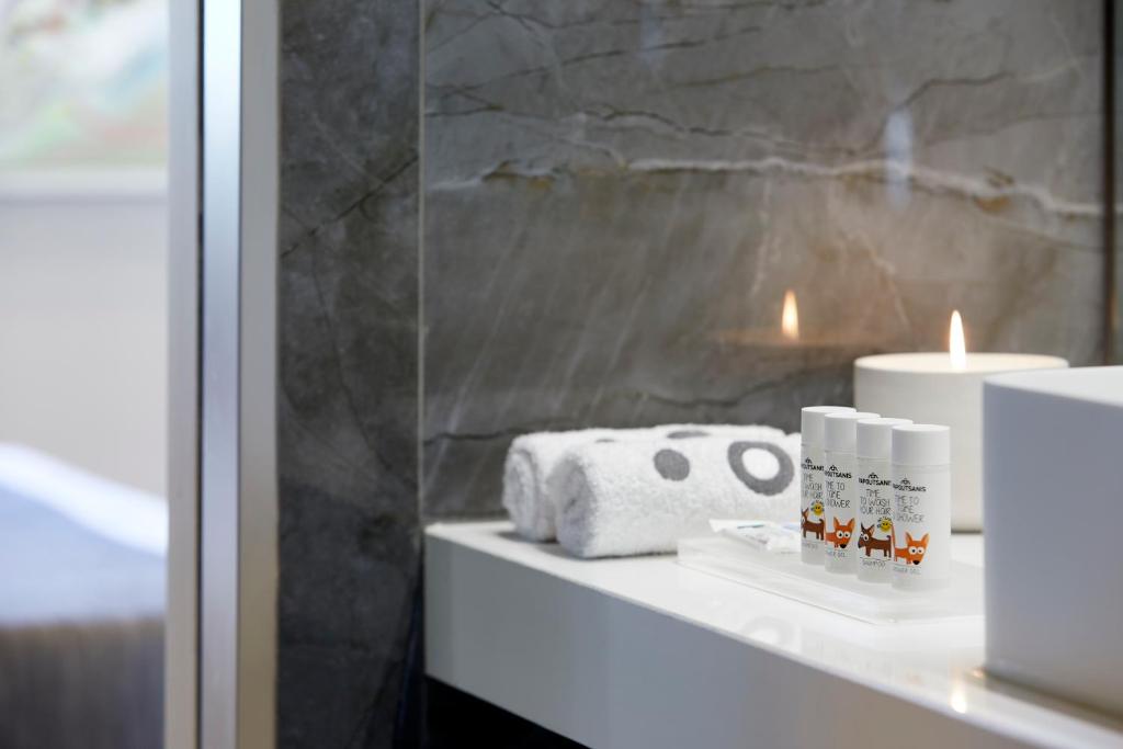 Athens Ikon - Resim 24