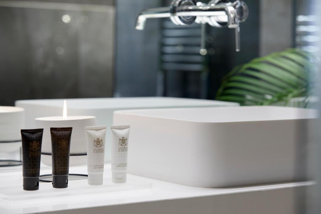 Athens Ikon - Resim 9