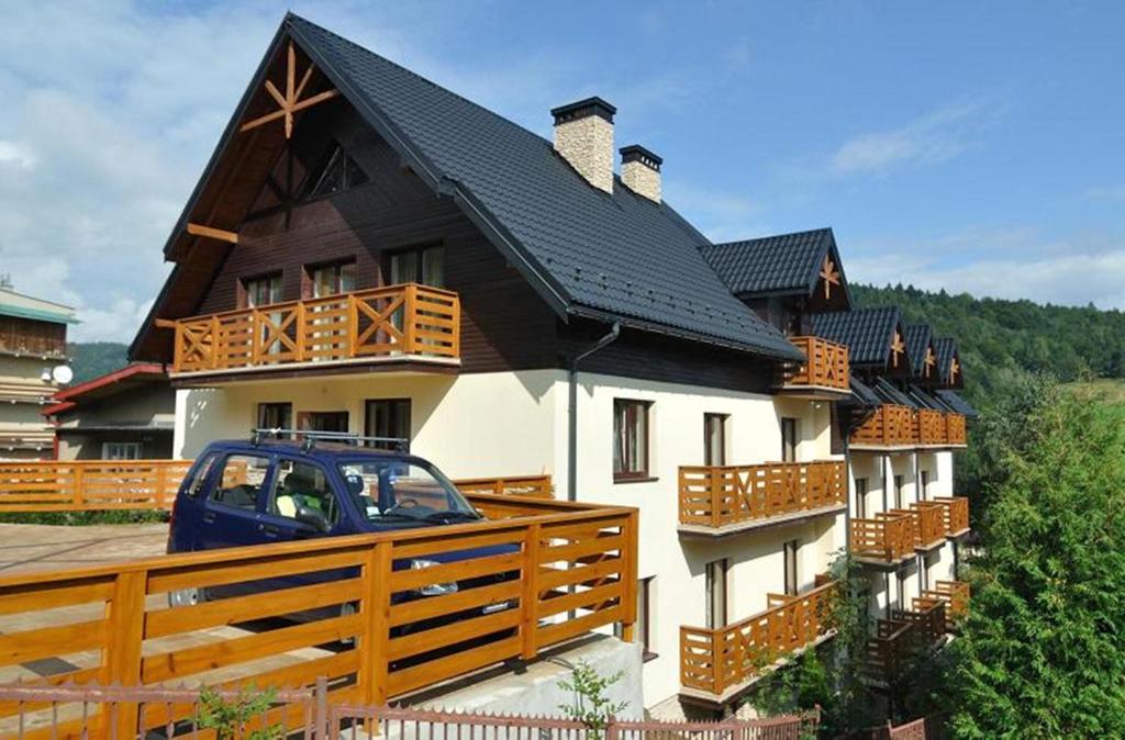 Príroda v okolí hotela