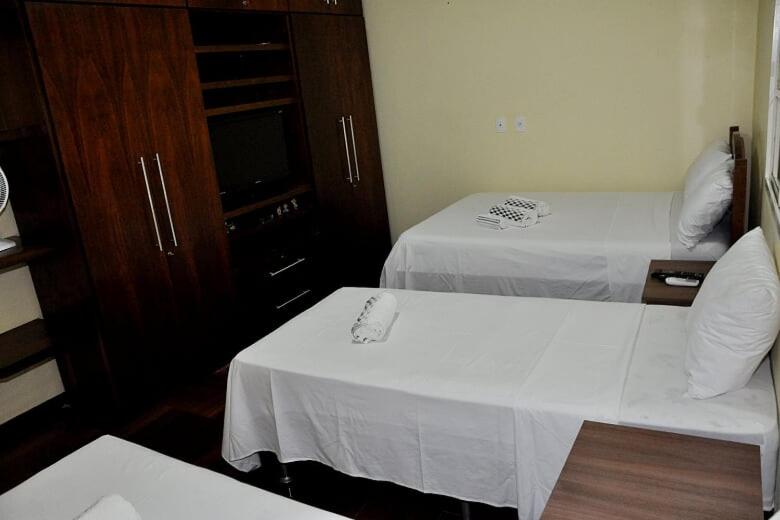  Suítes La Cabana