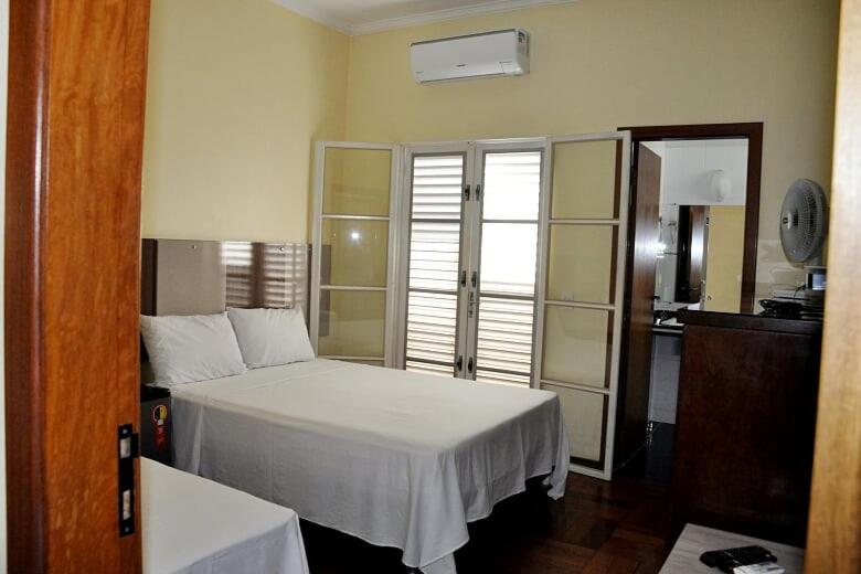  Suítes La Cabana