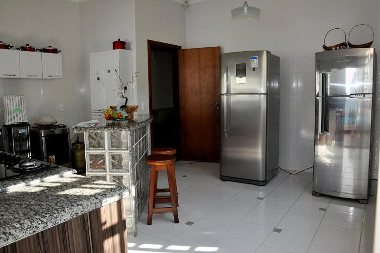  Suítes La Cabana