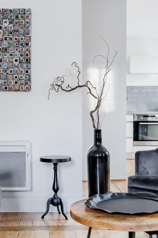 Fotografie z fotogalerie ubytování Reflets Sur La Lauch appartements v destinaci Colmar