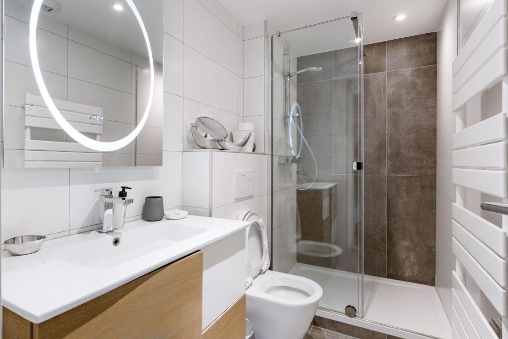 Reflets Sur La Lauch appartements - 16