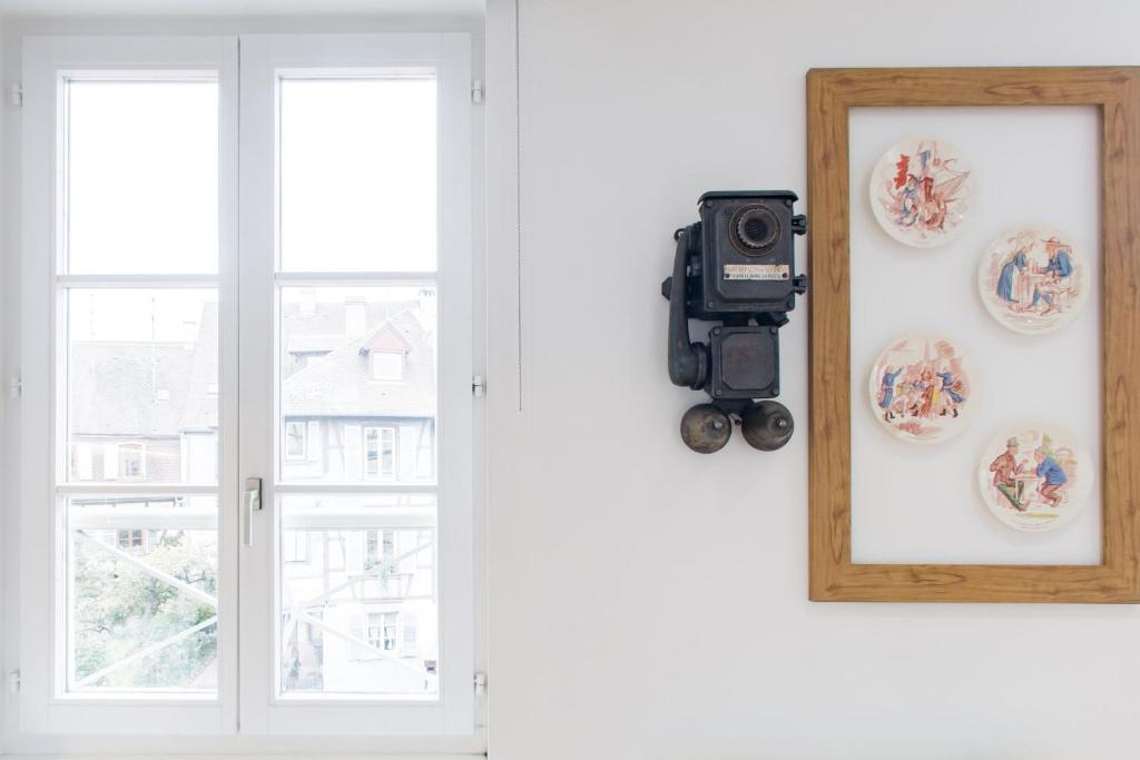 Reflets Sur La Lauch appartements – photo 59