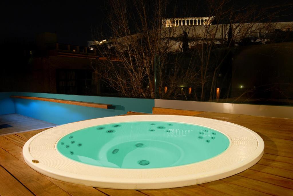 Herodion Hotel - Resim 24