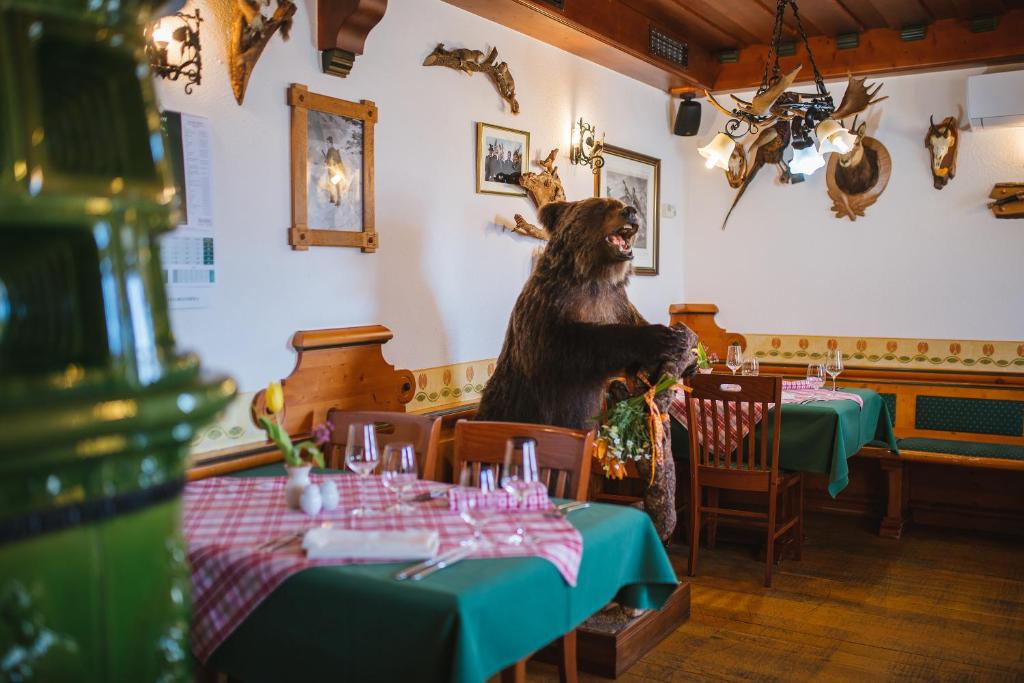 Hosté ubytování Guesthouse Tulipan