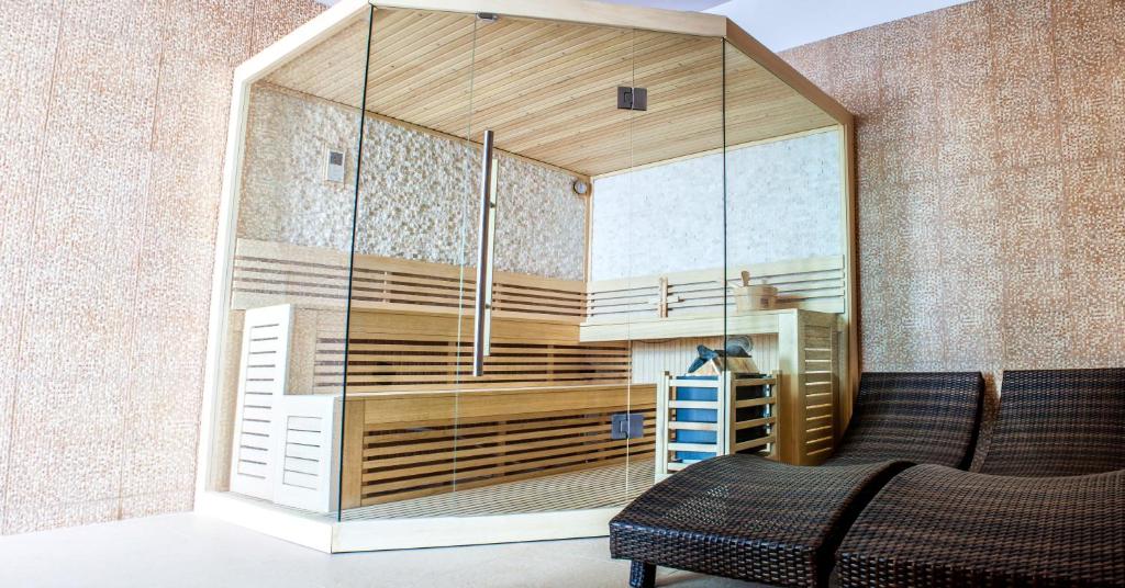Fotografie z fotogalerie ubytování Hotel Malibu v destinaci Mamaia
