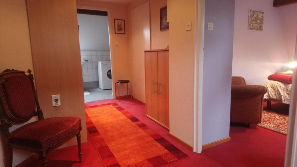 BEL APPARTEMENT LUMINEUX – photo 12