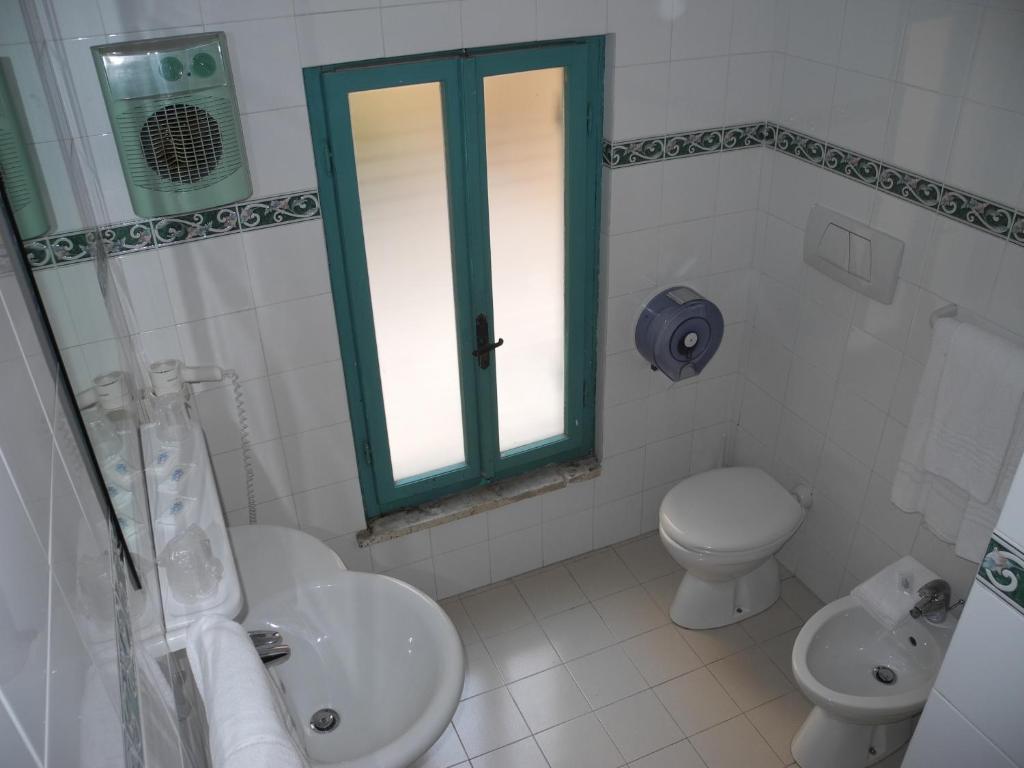 Hotel Corona - Resim 45