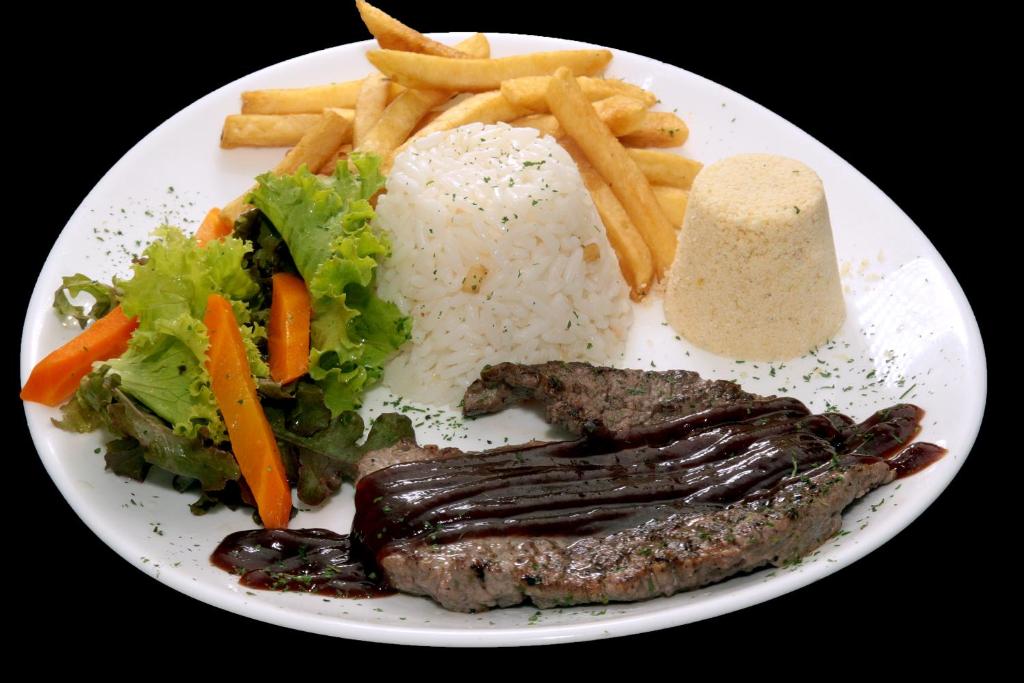  Raru's Motel Via Costeira (Adult Only)