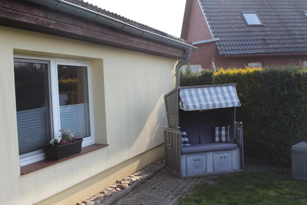 Bungalow Groß Dratow - Holiday Home