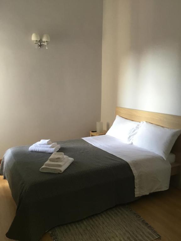 Derechos de imagen reservados por Booking.com
