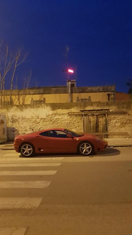 Fotografie z fotogalerie ubytování Il Daviduccio Suite v destinaci Siracusa