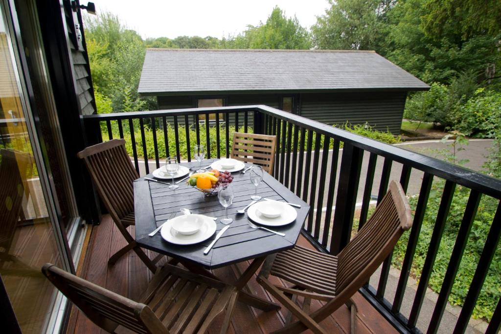 Broome Park Hotel - Lodge