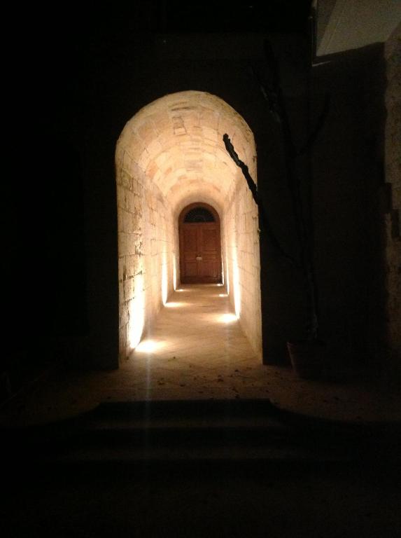 Fotografie z fotogalerie ubytování Le Antiche Mura v destinaci Lecce