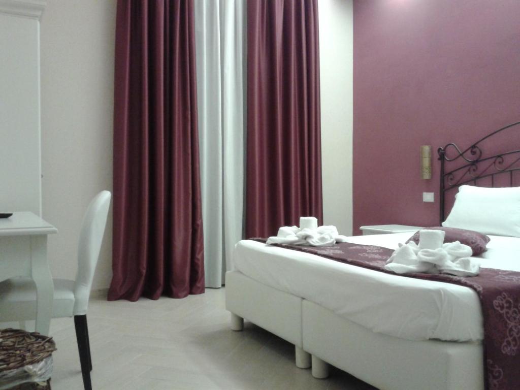 Masseria Montevergine - 13