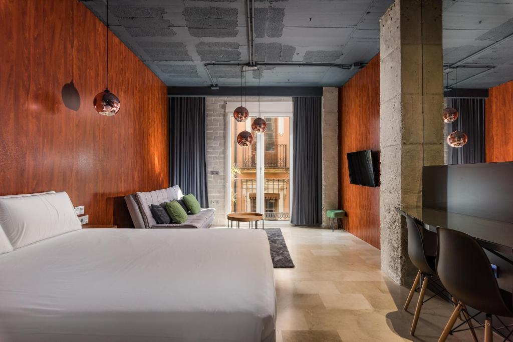 Alicante Aparthotel Evolution - Housity