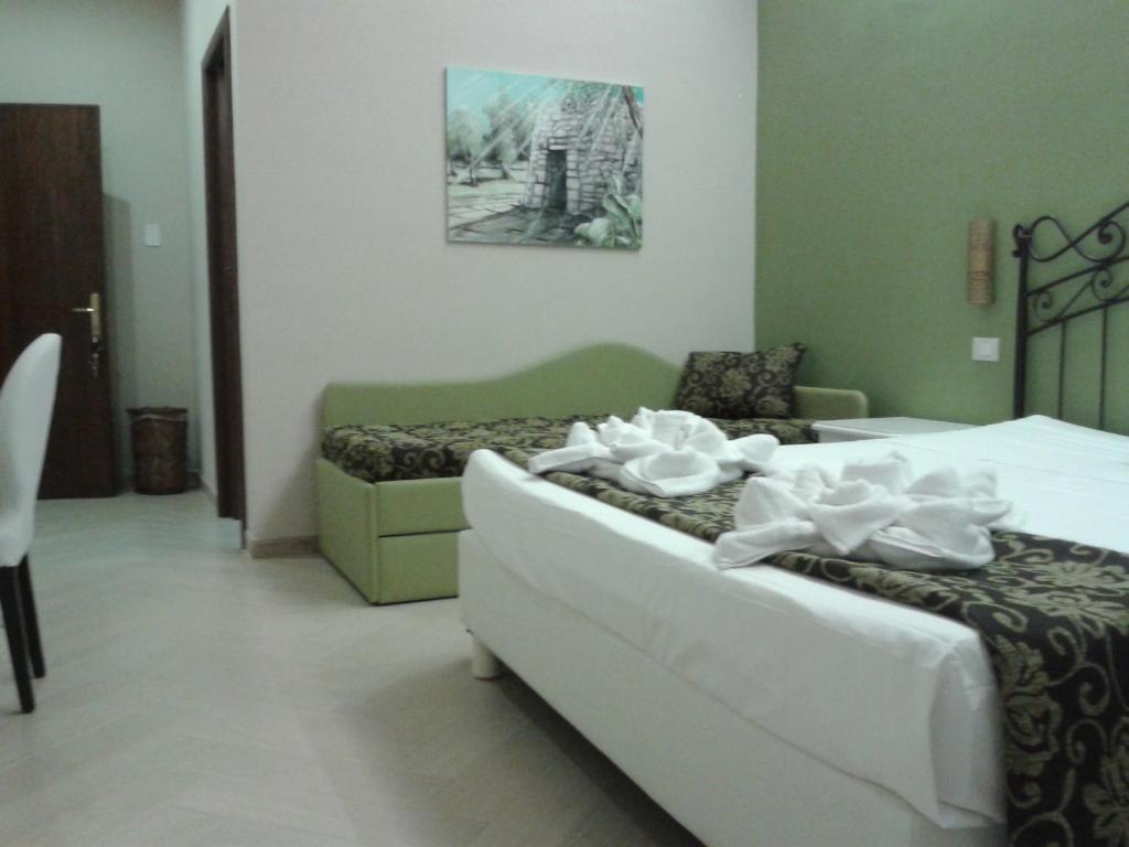 Masseria Montevergine - 10