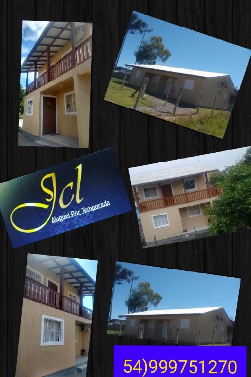  ALUGUEL POR TEMPORADA JCL 2