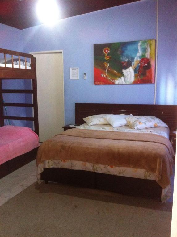  Hostel Itanhaém